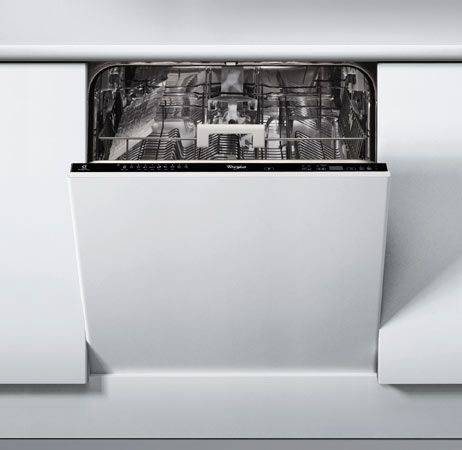 Лучшие посудомоечные машины whirlpool — обзор моделей «вирпул»