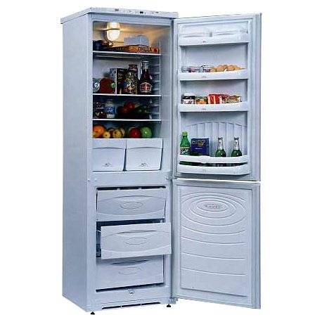 Обзор холодильников nord: характеристики, модели, отзывы пользователей