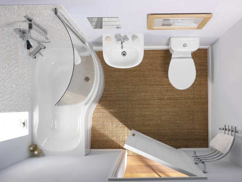 Ванная в хрущевке: подбор оптимального дизайна. 140 фото идей, как сделать красивую планировку