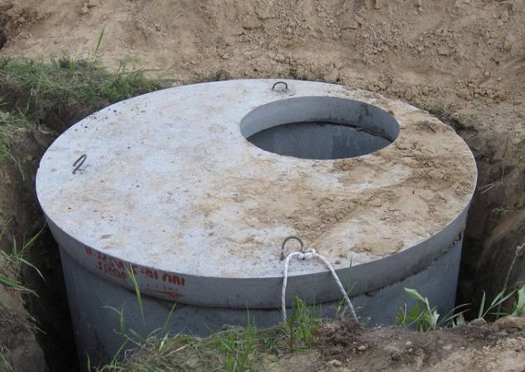 Установка канализационных колец: сколько колец нужно для канализации, как вкопать кольца, монтаж, размеры, объем, какие кольца нужны