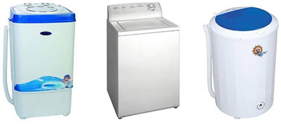 Выбор активаторной стиральной машины: важные критерии, которые нужно знать перед покупкой, рейтинг по ценам и функциям