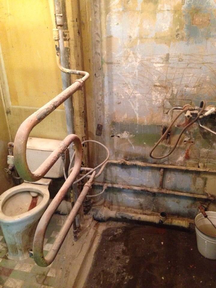 Стояк канализации в квартире: 5 самых распространенных проблем | дневники ремонта obustroeno.club