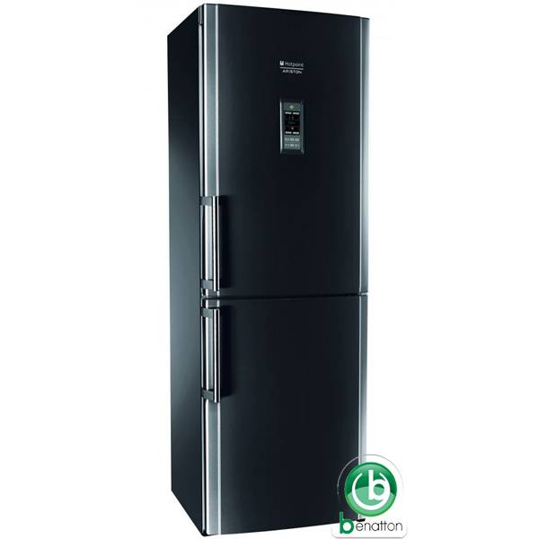 Холодильники Hotpoint-Ariston: обзор 10-ки лучших моделей + советы по выбору
