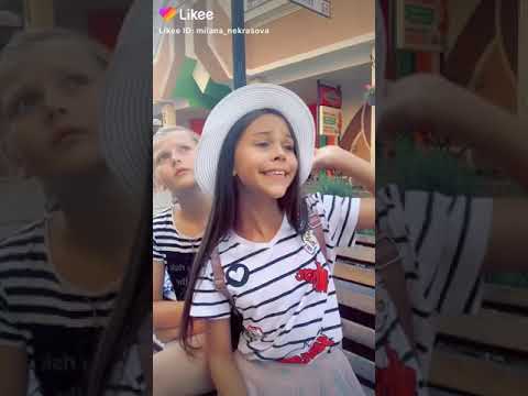Милана некрасова в like: биография, настоящий номер, фото, сколько лет, где живет, родители