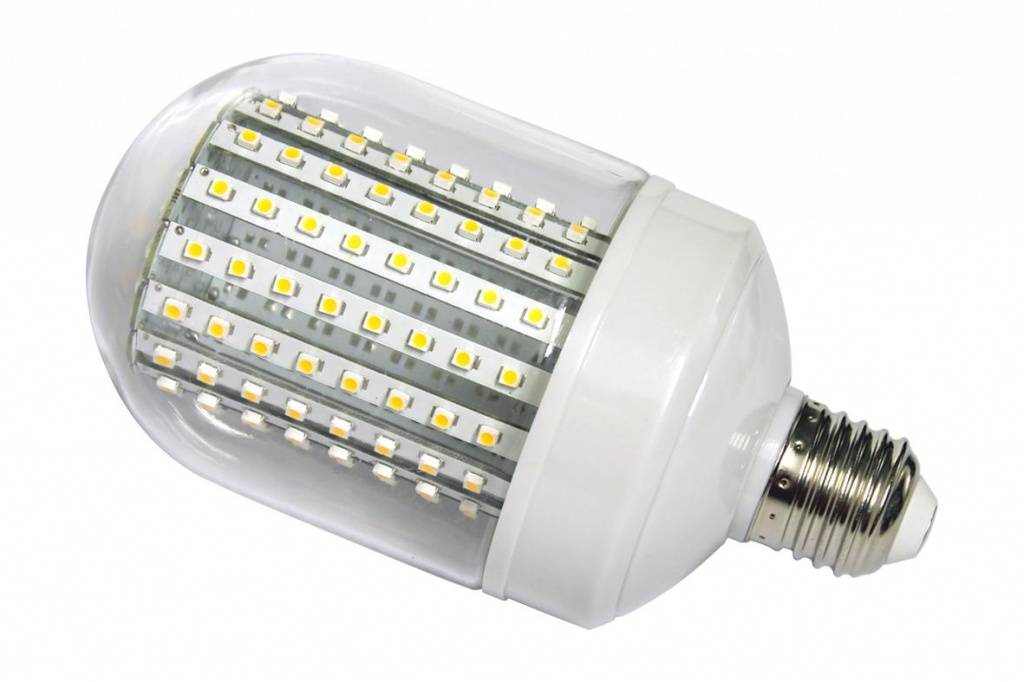 Рейтинг светодиодных ламп: 11 лучших производителей