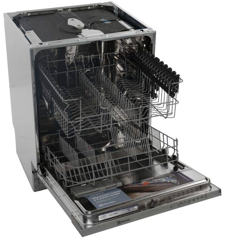 Выбор лучшей посудомоечной машины: какая лучше? топ-5 популярных моделей