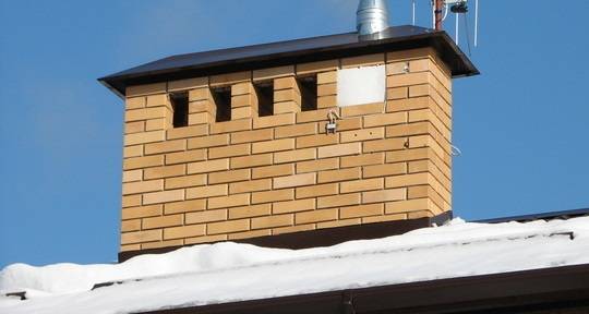 Как устанавливать вентиляционные трубы на крышу – детальная инструкция