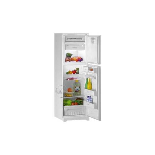 11 лучших холодильников indesit