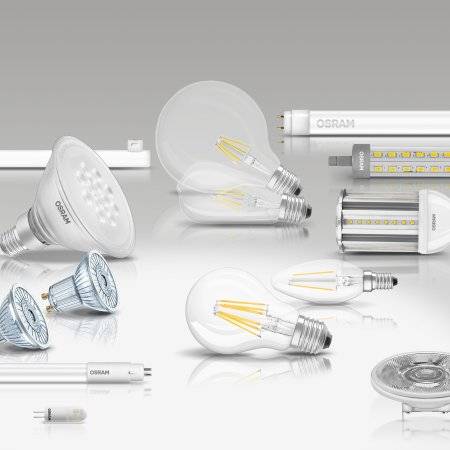 Как изменились led-лампы эра в 2021 году