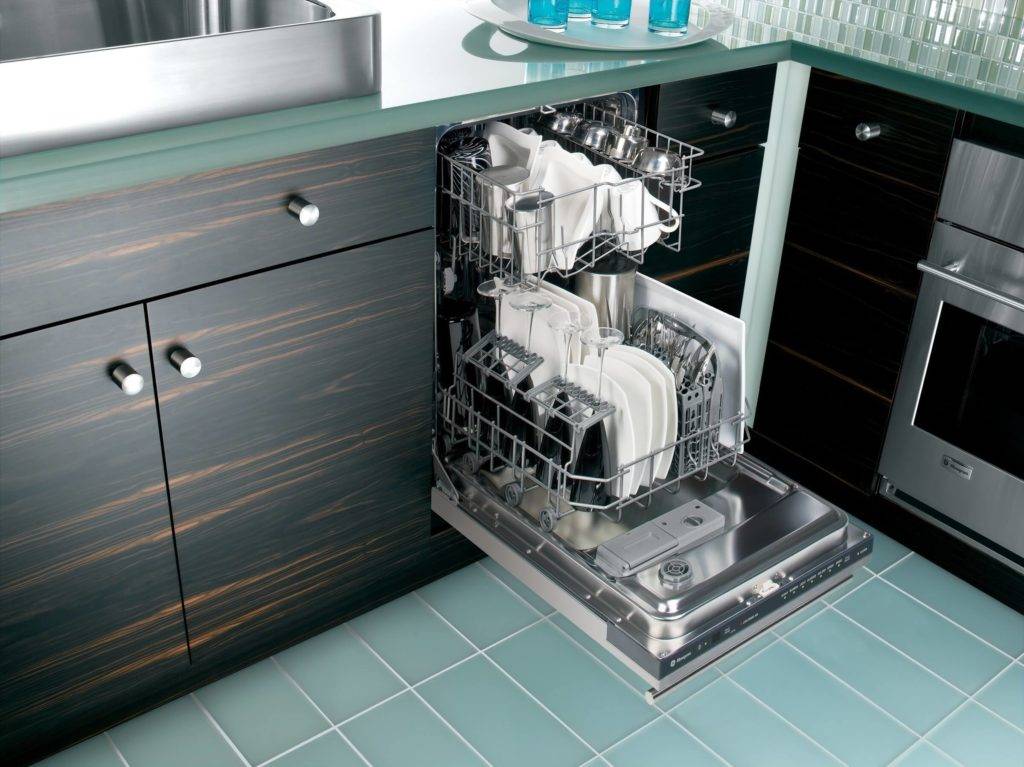Лучшие встраиваемые посудомоечные машины 60 см: топ 13