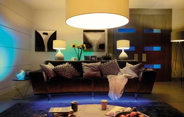 5 серьезных ошибок в освещении квартиры