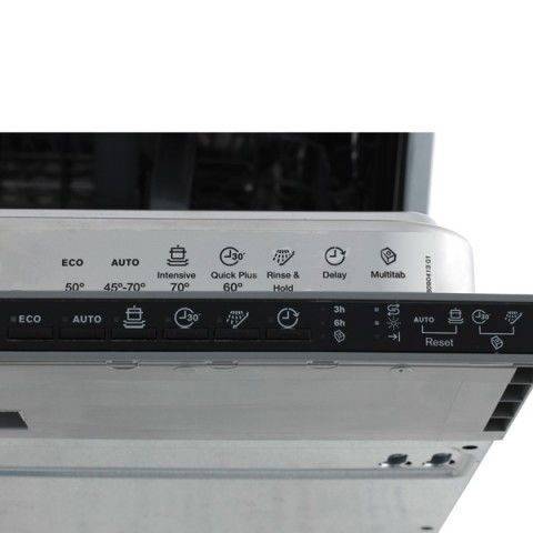Встраиваемые посудомоечные машины Электролюкс 45 см: лучшие модели, сравнение с конкурентами