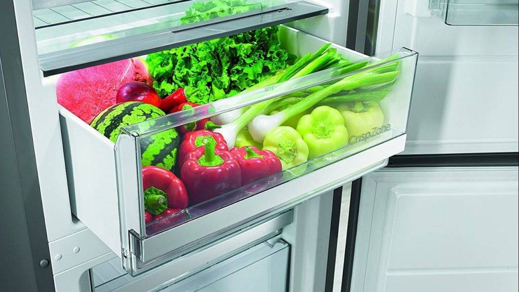 Лучшие модели холодильников от компании gorenje на 2021 год