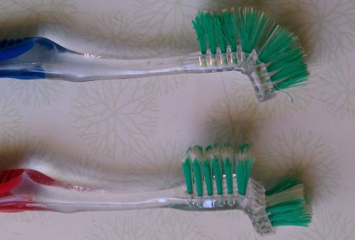 Электрические зубные щетки за и против
