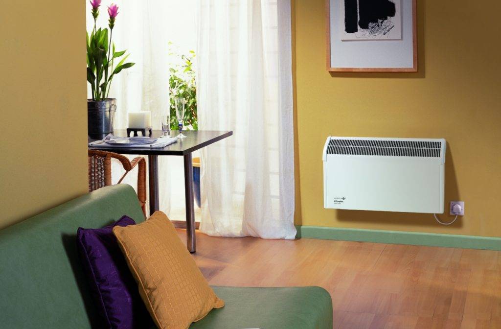 Какие газовые обогреватели для дома лучше – виды, особенности, правила выбора