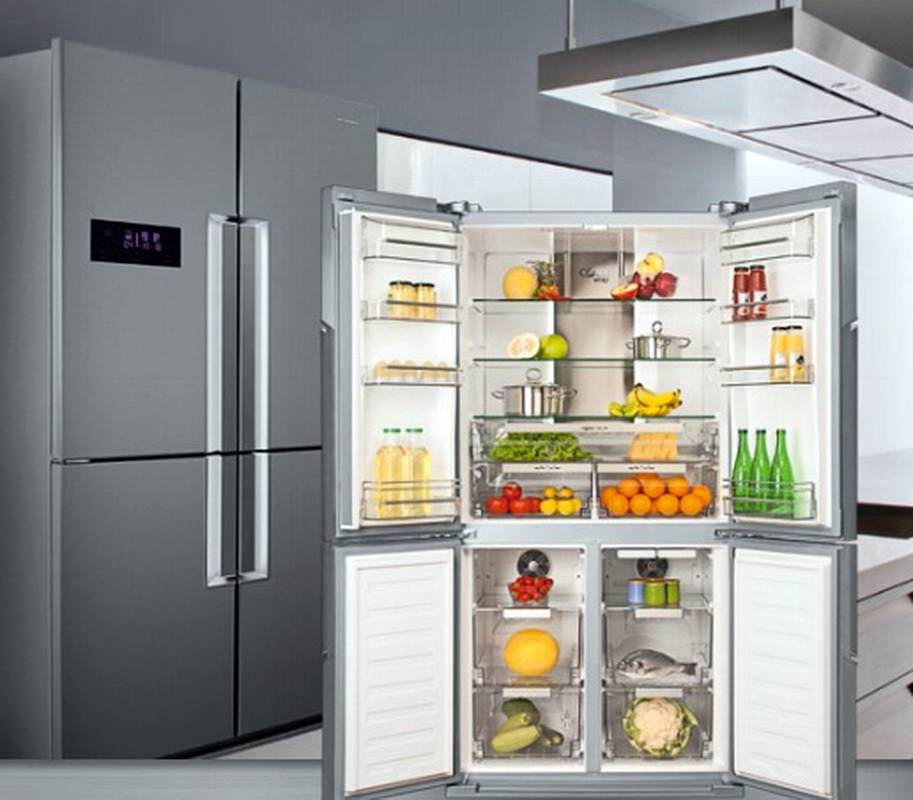 12 лучших производителей холодильников – рейтинг 2021 года