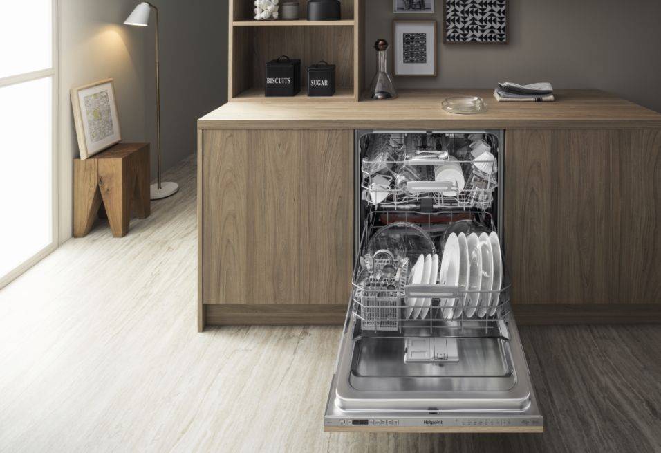 10 лучших посудомоечных машин в рейтинге 2021 года