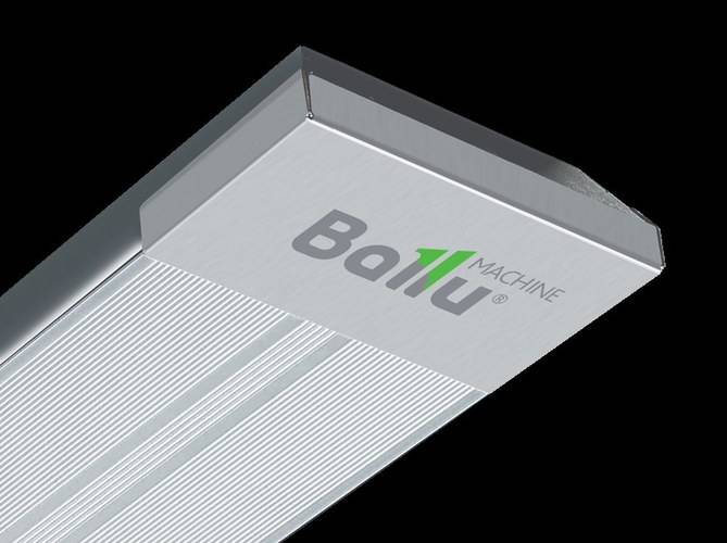 Обзор ballu bih-0.8 - образцовый потолочный обогреватель