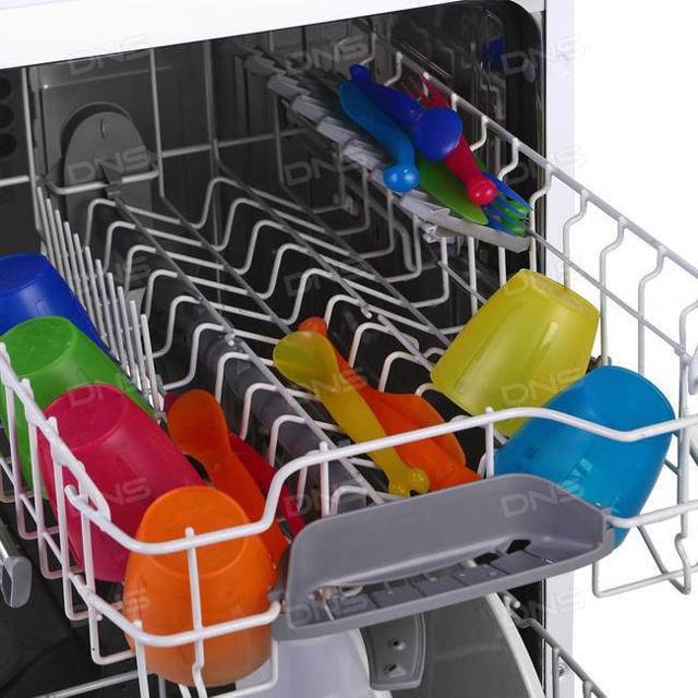 Обзор посудомоечной машины Bosch SPS40E32RU: инновационные разработки по скромной цене