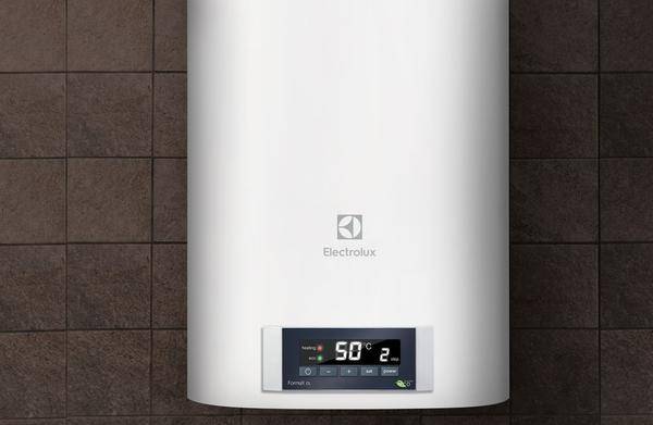Рейтинг водонагревателей электрических накопительных в квартиру