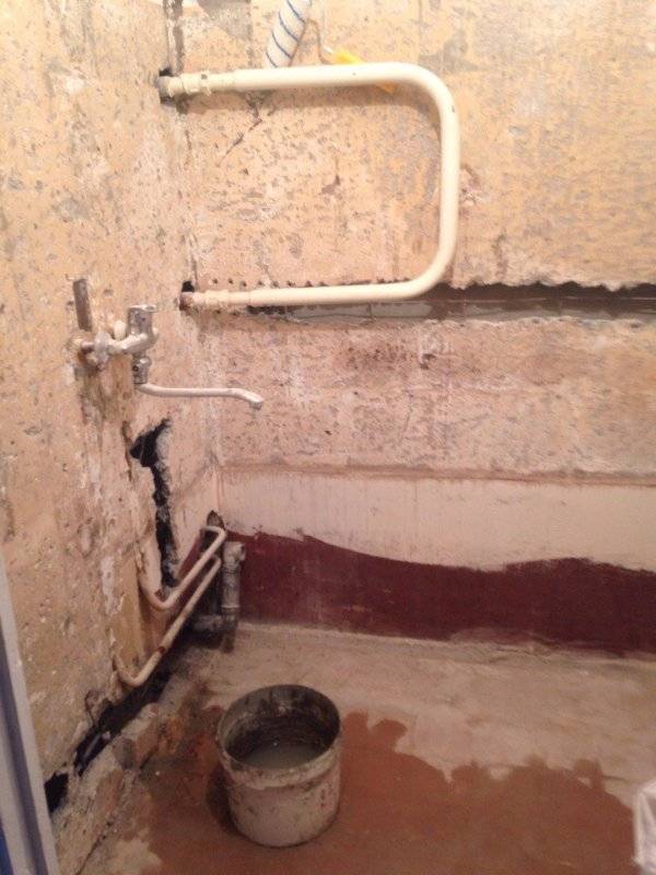 Имею ли я право, произвести перенос полотенцесушителя на другую стену в ванной комнате? - вопрос №12457436 © 9111.ru - 2021 г.