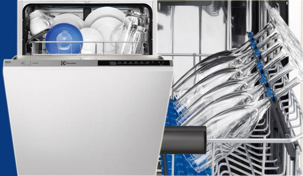 Посудомоечные машины шириной 60 см electrolux. мощность и энергопотребление посудомоечной машины: как выбрать экономичную технику?