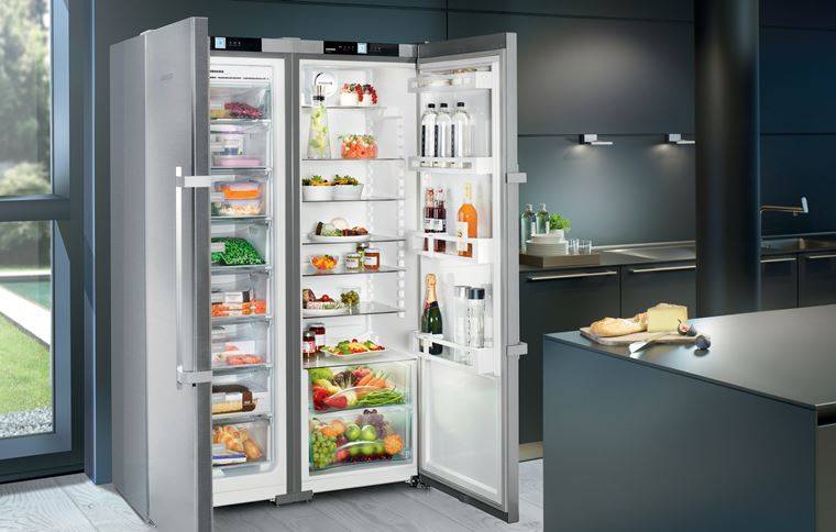 Топ-12 лучших холодильников side by side: рейтинг 2019-2020 года и какой выбрать, учитывая важные критерии устройства