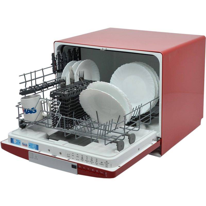 Отдельностоящие посудомоечные машины: топы лучших моделей на сегодняшнем рынке
