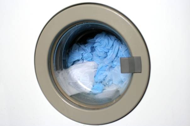 Чем можно заменить стиральный порошок в стиральной машине-автомат?