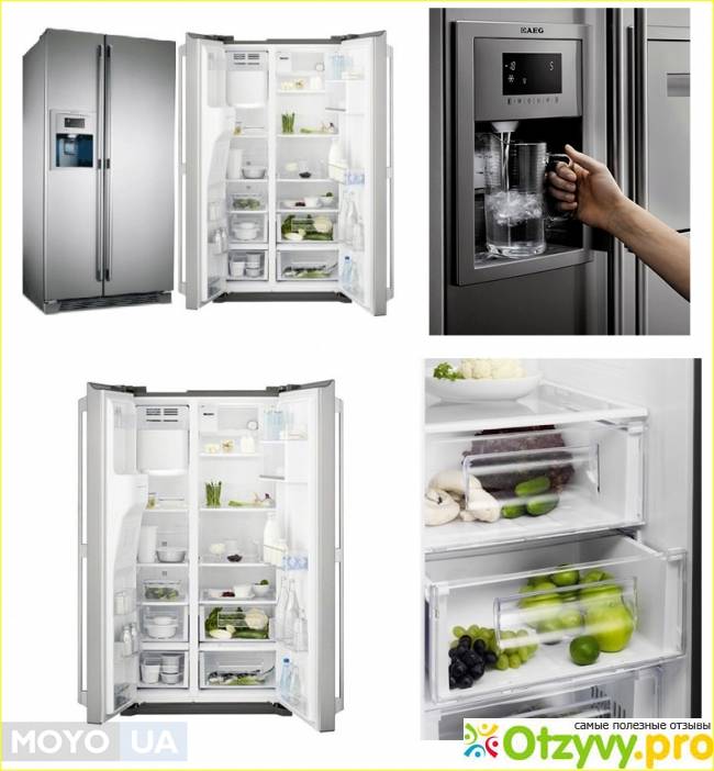 Какого производителя холодильников лучше выбрать для дома - рейтинг 2020