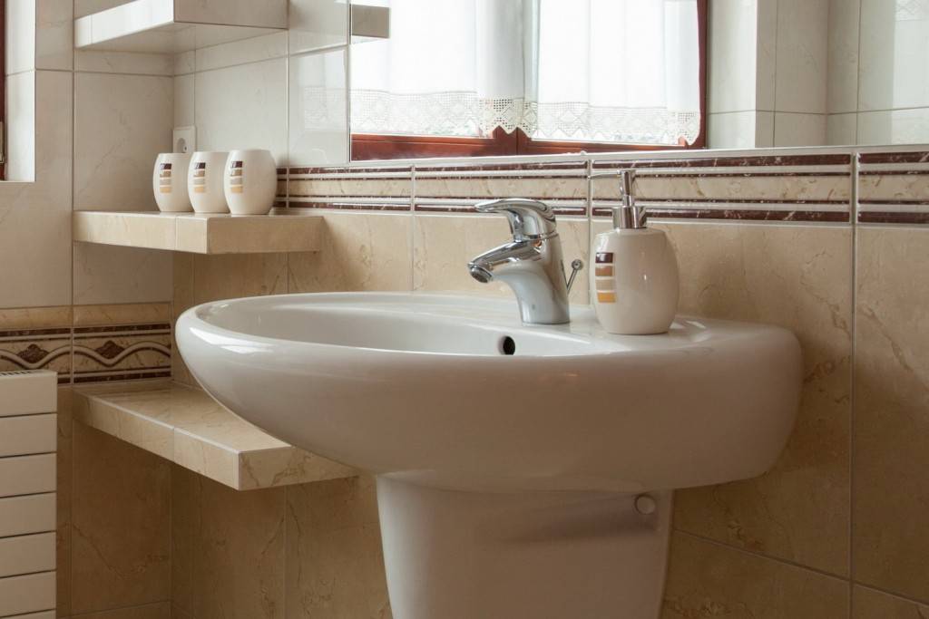 Сантехника для ванной: 150 новинок дизайна, советы по выбору и установке