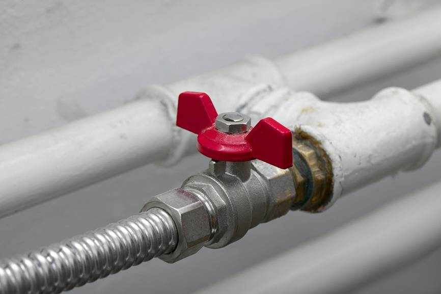 Газовые шланги для газовых плит: разновидности, как выбрать и подключить