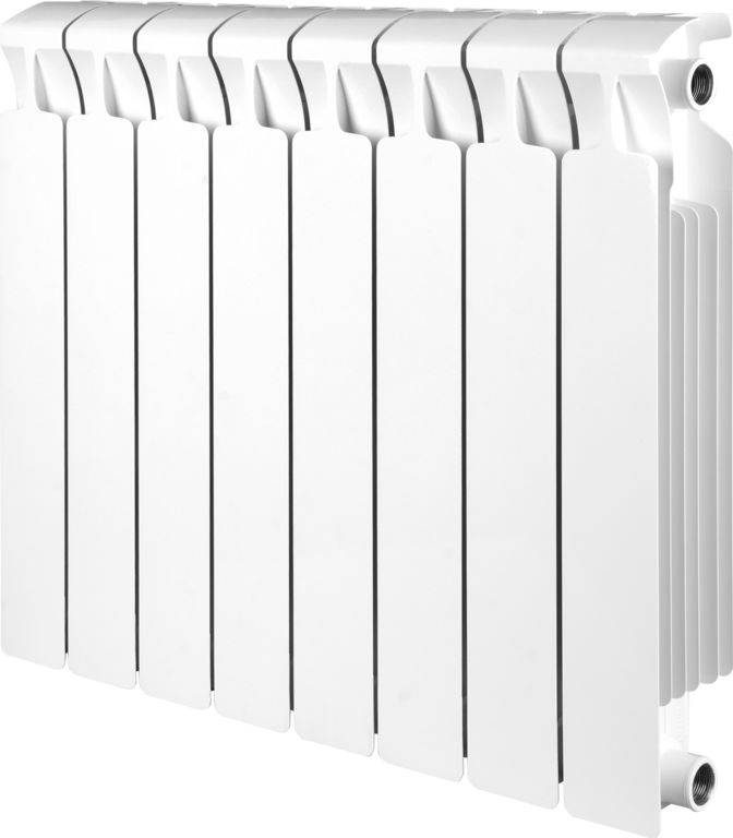 Биметаллические радиаторы отопления рифар монолит 500, 350: описание, особенности и отзывы пользователей
