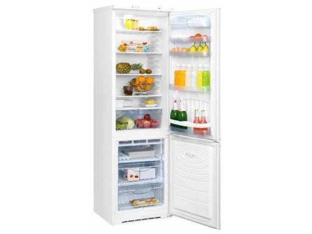 Холодильники nord: как выбрать, обзор моделей, отзывы
