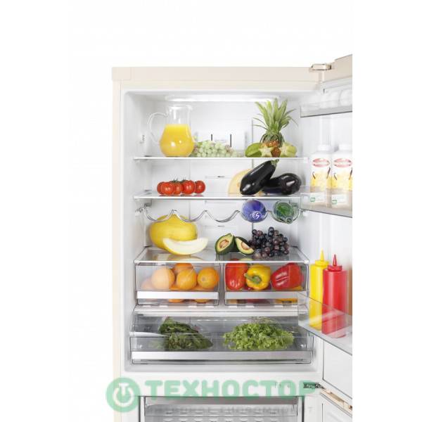 10 лучших двухкамерных холодильников с no frost