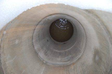 Гидропломба для колодца — изготовление своими руками, как правильно заделать щели в бетонных кольцах