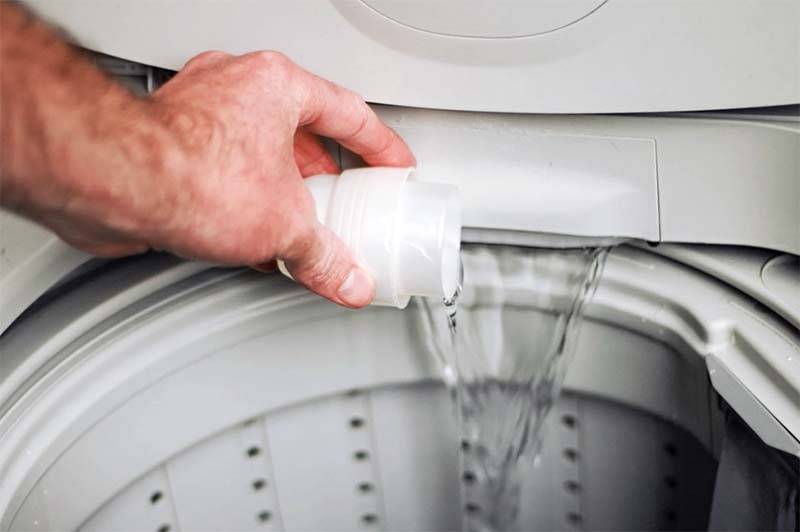 Чем заменить стиральный порошок: если он закончился, перечень домашних и покупных средств для стирки в машинке-автомат и вручную