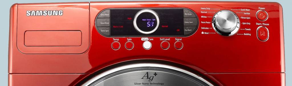 Ремонт стиральной машины samsung своими руками: разбор популярных поломок и советы по ремонту