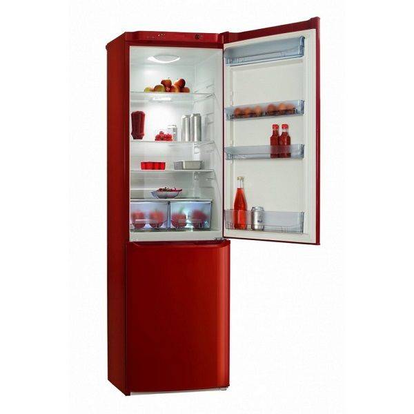 Топ-7 лучших двухкамерных холодильников pozis с капельной системой