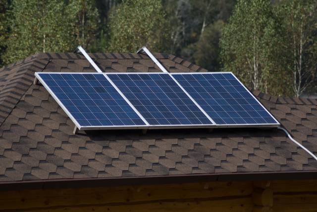 Солнечные панели (батареи): виды свойства и принцип действия - свой дом