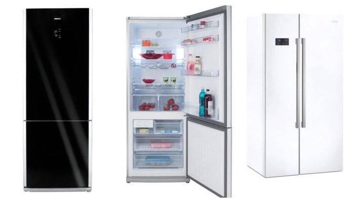 Рейтинг холодильников beko в 2021 (100+ мнений от владельцев)
