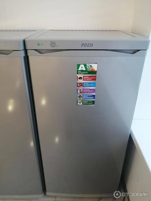 12 лучших российских холодильников