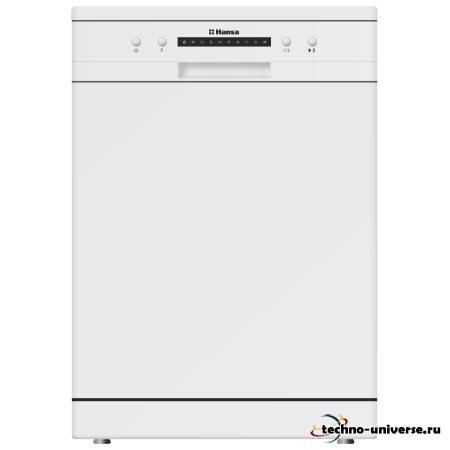 Посудомоечная машина hansa zwm 416 wh: отзывы, характеристики и мнение пользователей