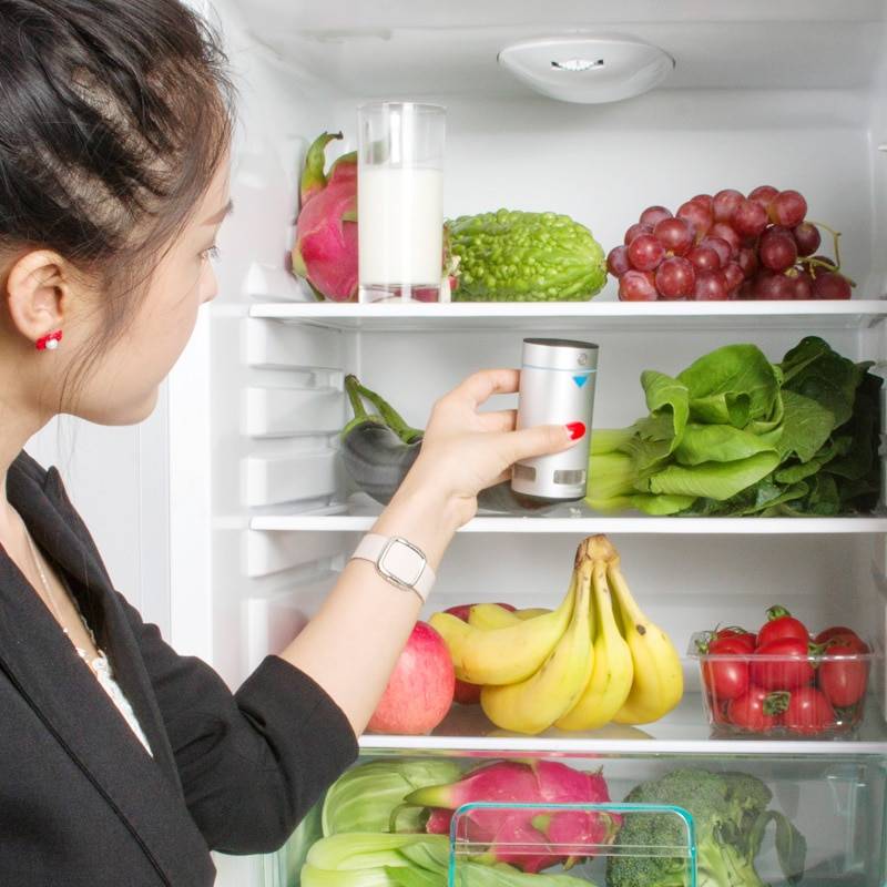 Зачем класть в холодильник одежду - 5 причин: лайфхаки