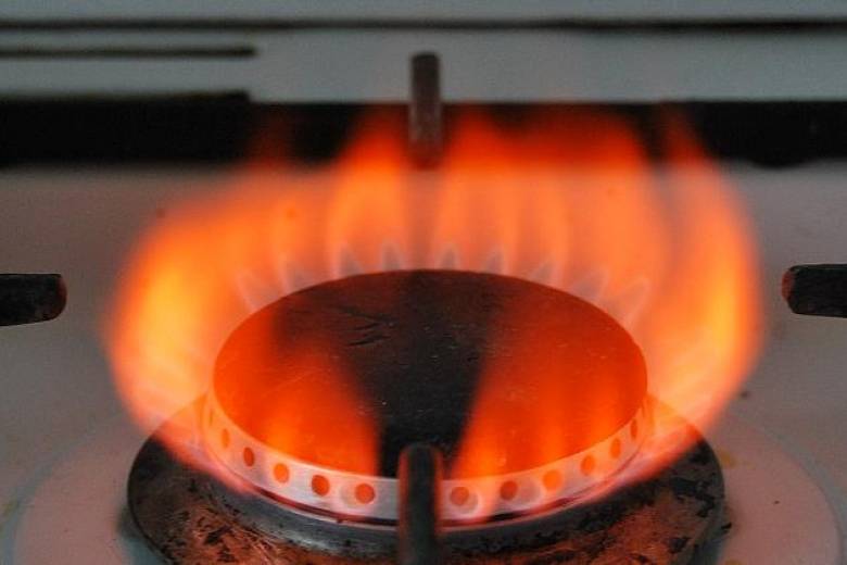 Природный газ стал гореть оранжевым, красным или желтым цветом | акционерное общество «концерн автоматика»