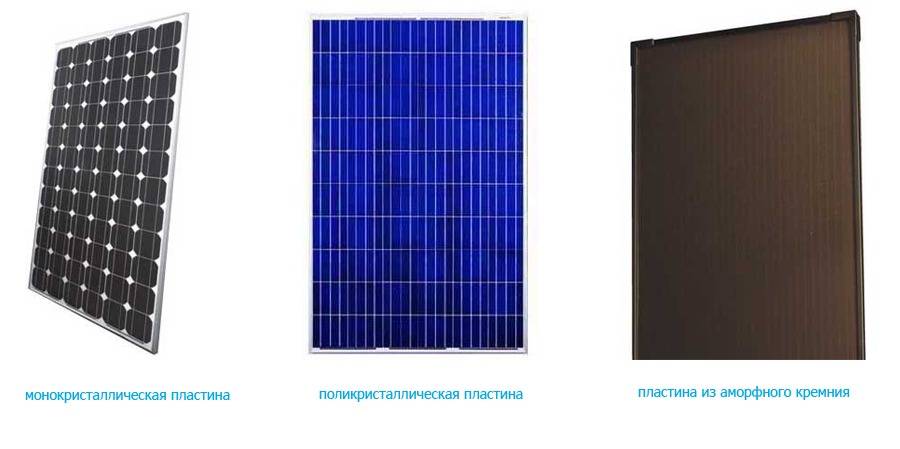 Солнечные батареи для частного дома как выбрать - что нужно знать мнение специалистов