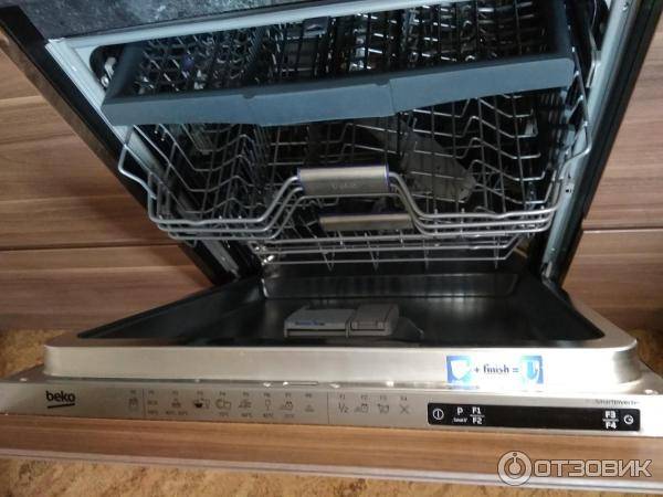 Посудомоечные машины beko: плюсы и минусы, обзор лучших моделей