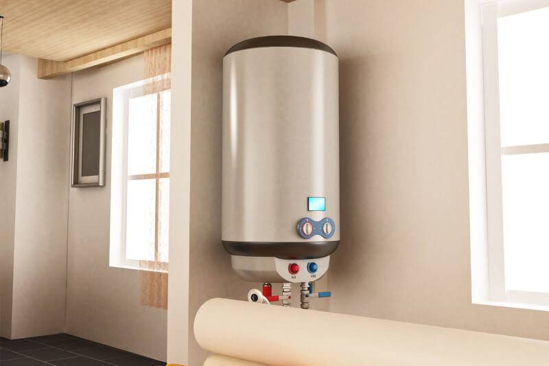 Бойлер или проточный водонагреватель - что лучше: для квартиры, дома, для дачи