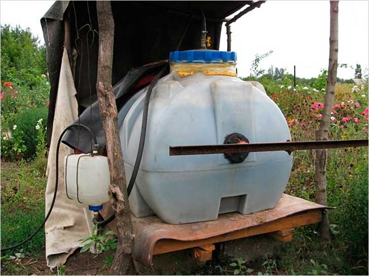 Биогаз из навоза – способы получения, преимущества технологии