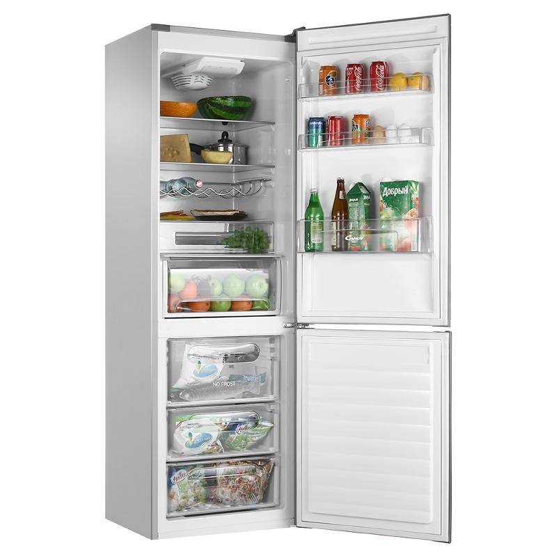 Холодильники candy: топ-5 моделей, отзывы, сравнение с конкурентами